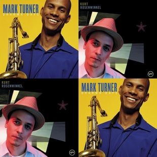 Mark Turner “Dharma Days” e Kurt Rosenwinkel “The Next Step”