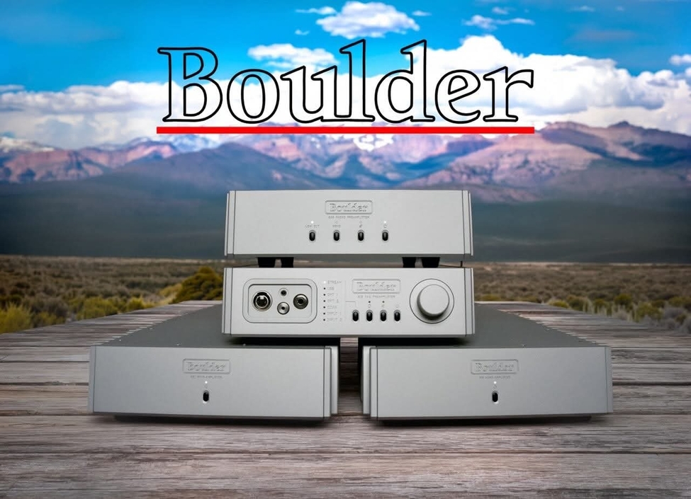 Novos Boulder 800 