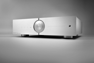 Audio Analogue Puccini Anniversary