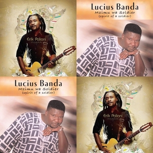 Erik Paliani “Chitukutuku” e Lucius Banda “Mzimu wa Soldier (Spirit of a Soldier)”