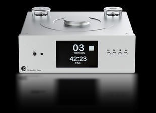 Pro-Ject CD Box RS2 Tube