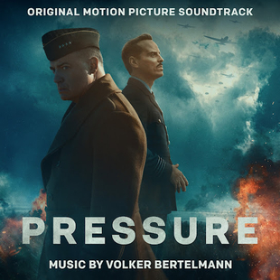 Volker Bertelmann “Pressure”/Outros