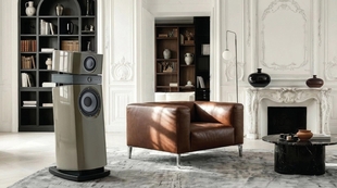 Focal apresenta as Scala Utopia Evo M