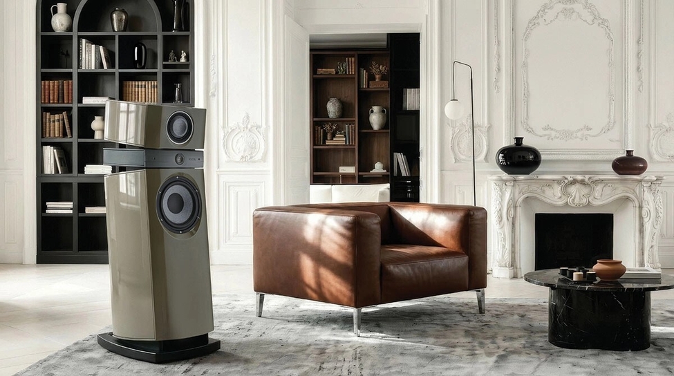 Focal apresenta as Scala Utopia Evo M
