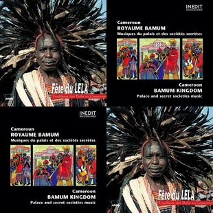 Les Musiciens Balis “Fête du Lela: Traditions des Balis au Cameroun”/Outros