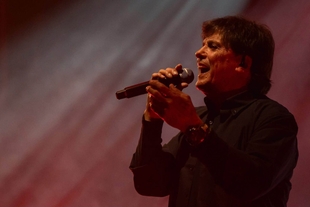 Luis Represas: 1956-2026
