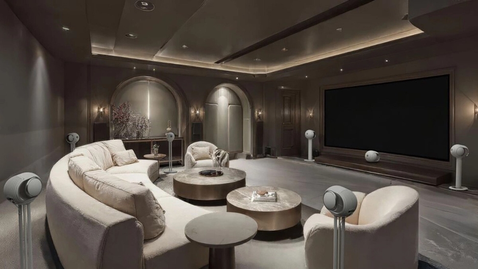 Devialet Phantom Ultimate CI