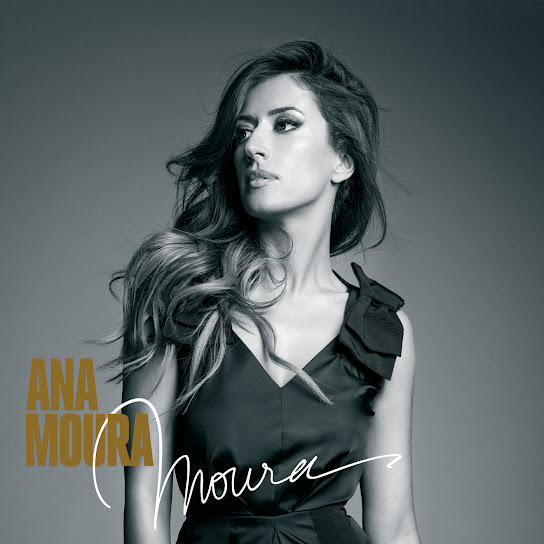 Ana Moura “Moura (Deluxe Version)” Live