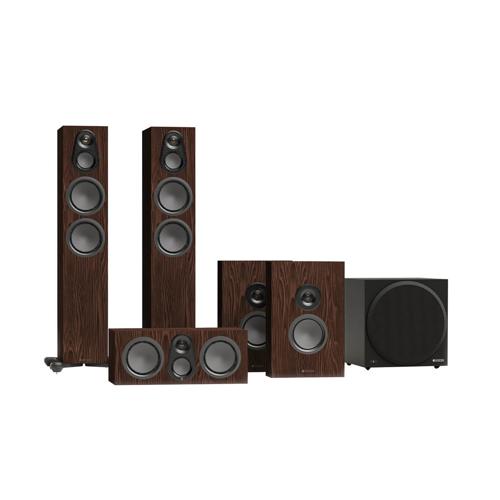 Monitor Audio Silver Series 8G