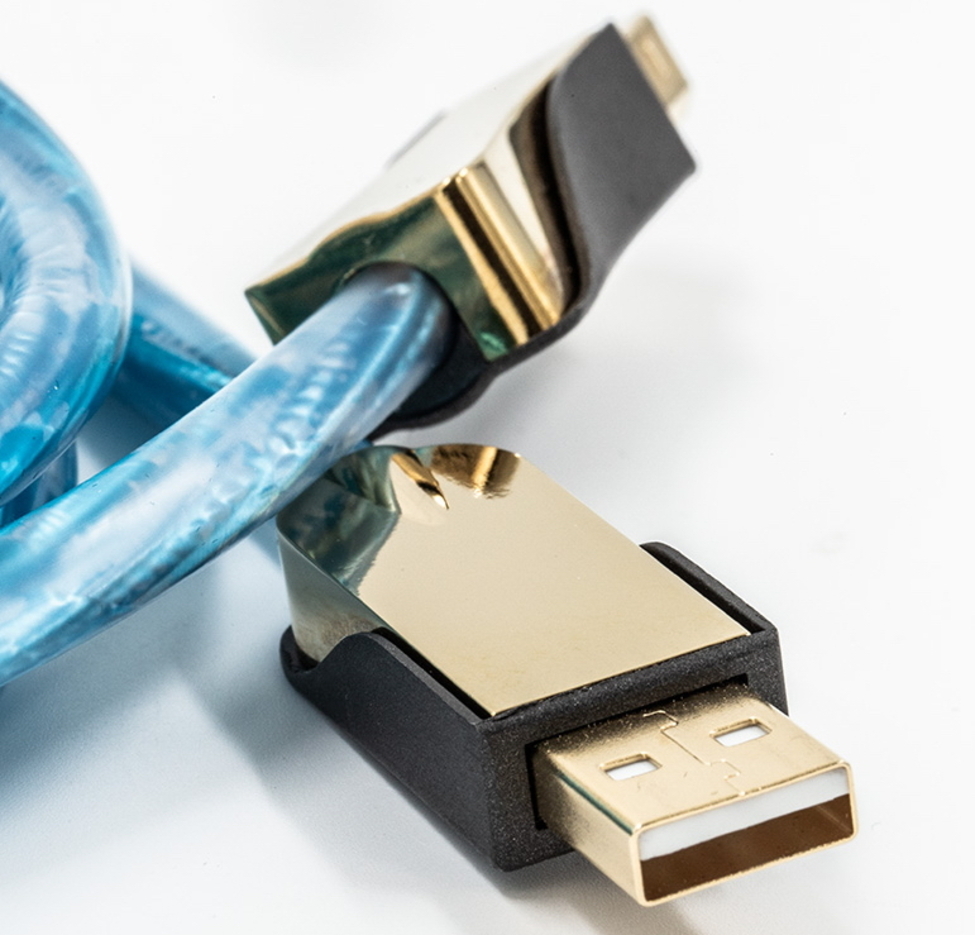 Supra USB 2.0 Excalibur