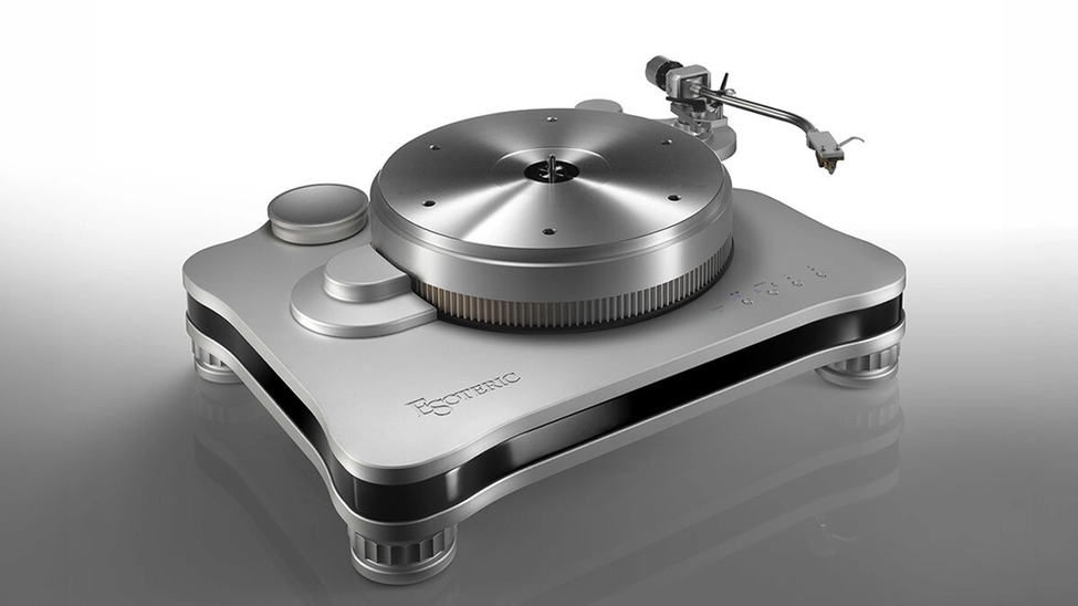 Esoteric T-01