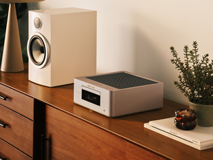 Marantz apresenta MCR 60n e MCR 60n DAB