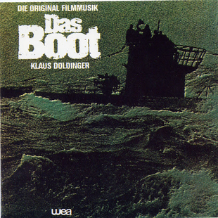 Klaus Doldinger “O.S.T. Das Boot” 
