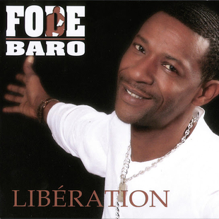 Fode Baro “Libération” 