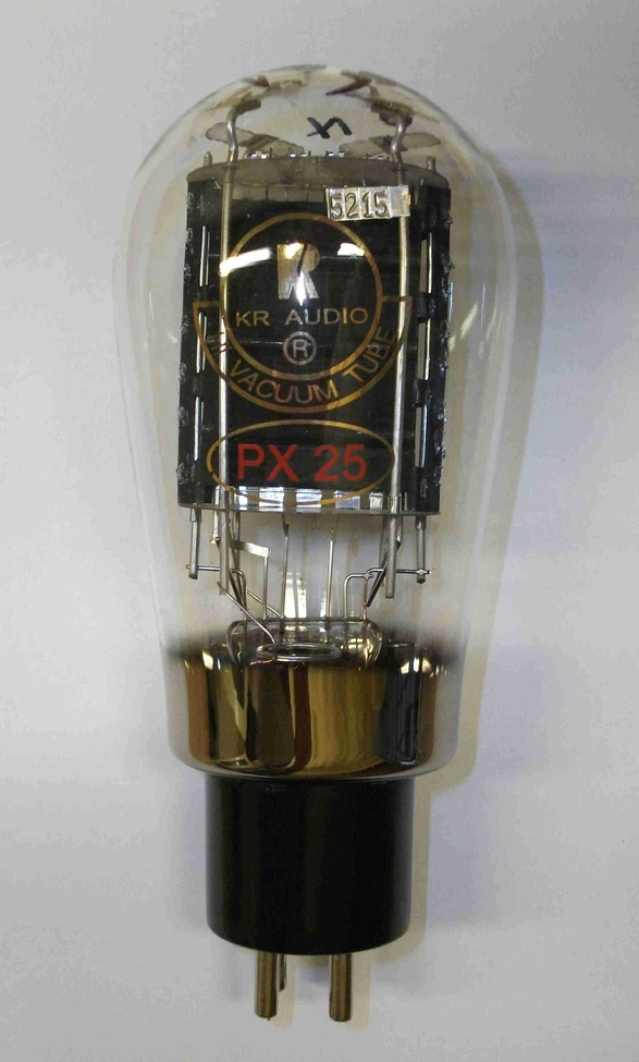 KR Audio PX25