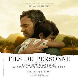 Ibrahim Maalouf e Sonia Mohammed-Chérif “Fils de personne” 
