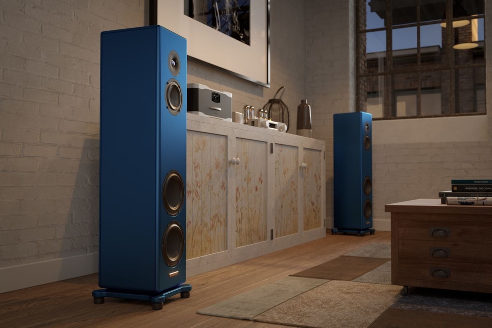 Magico apresenta as novas A3 2027