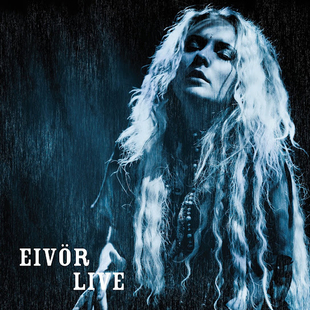 Eivør “Live”