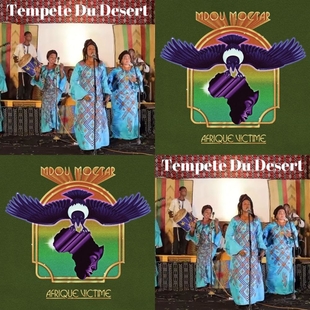 Tempete Du Desert e Kasuwa Music “So ni massoyi”/Outros