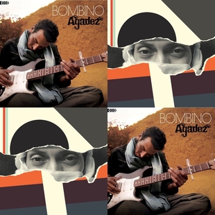 Bombino “Agadez” e “Sahel”