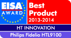 Logo philips-fidelio-htl9100